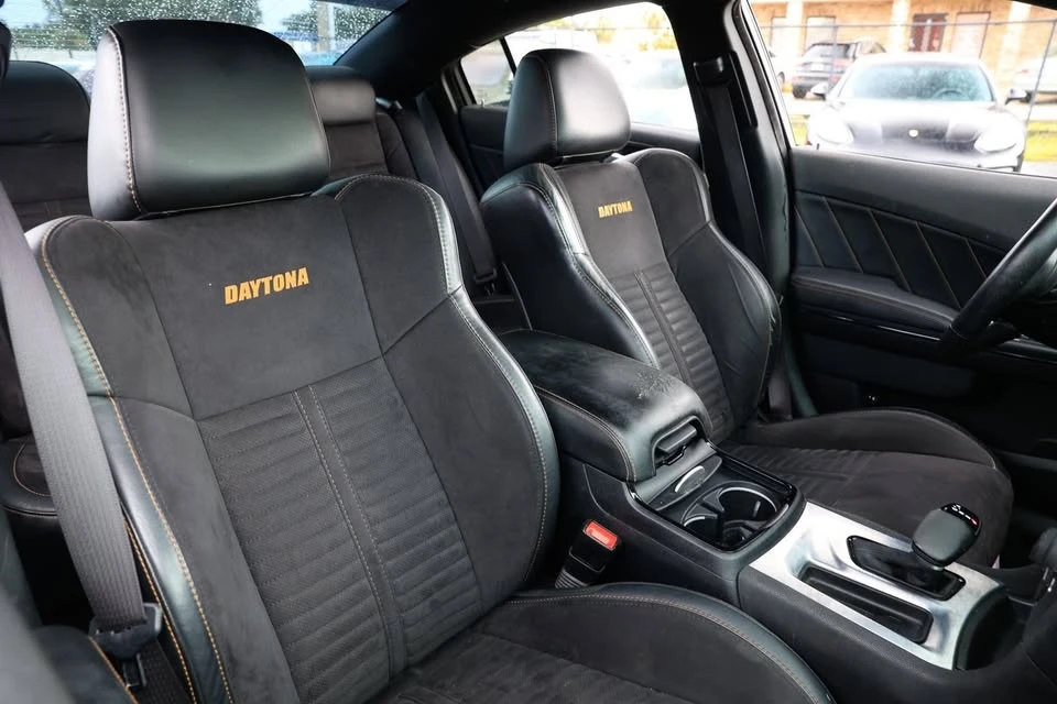 2017 Dodge Charger SRT Hellcat 7th Gen - Image 13 of 19