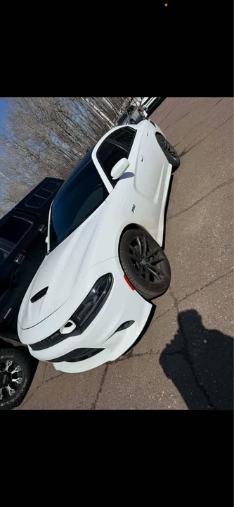 2017 Dodge Charger SRT Hellcat 7th Gen - Image 2 of 9