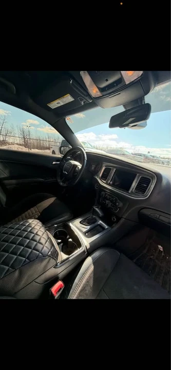 2017 Dodge Charger SRT Hellcat 7th Gen - Image 6 of 9