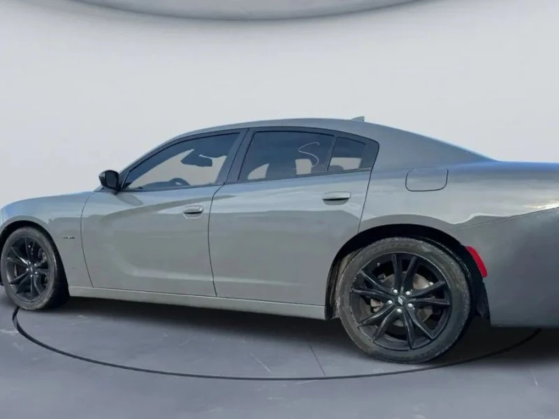 2017 Dodge Charger 7th Gen - Image 7 of 12