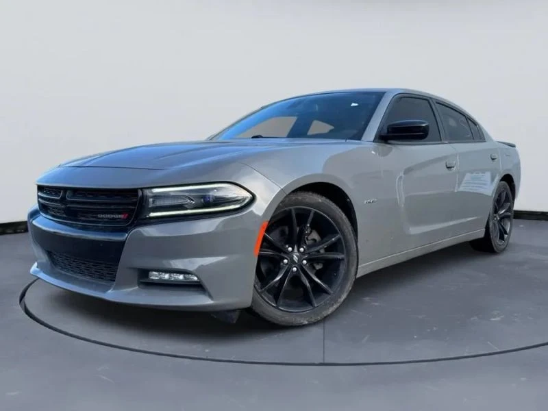 2017 Dodge Charger 7th Gen - Image 2 of 12