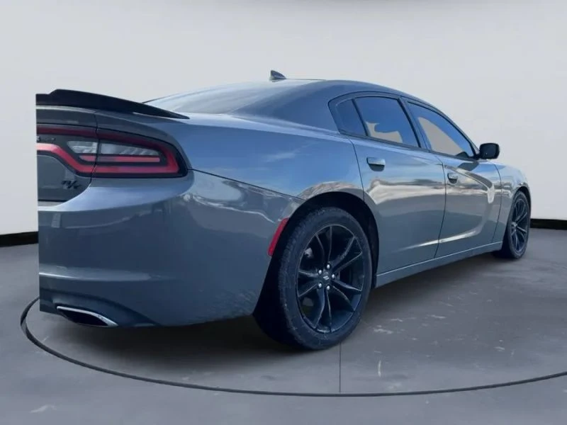 2017 Dodge Charger 7th Gen - Image 8 of 12