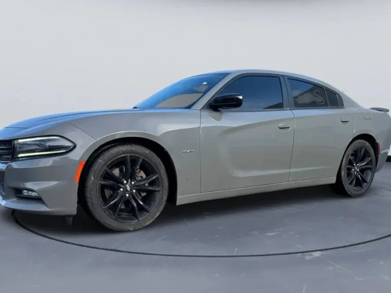 2017 Dodge Charger 7th Gen - Image 5 of 12