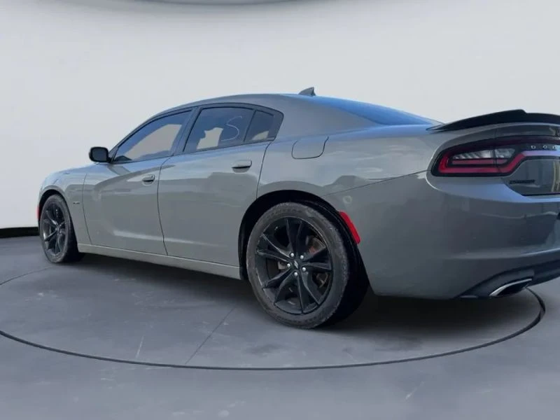 2017 Dodge Charger 7th Gen - Image 6 of 12
