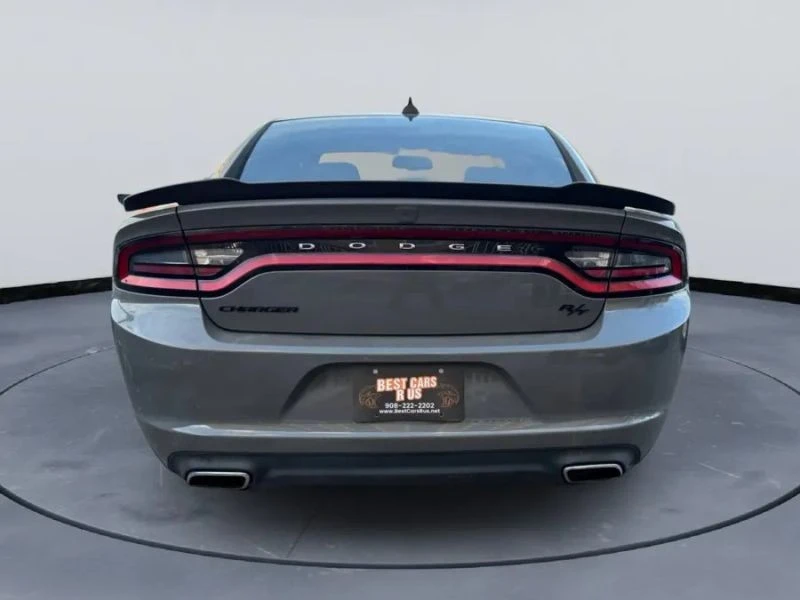 2017 Dodge Charger 7th Gen - Image 12 of 12