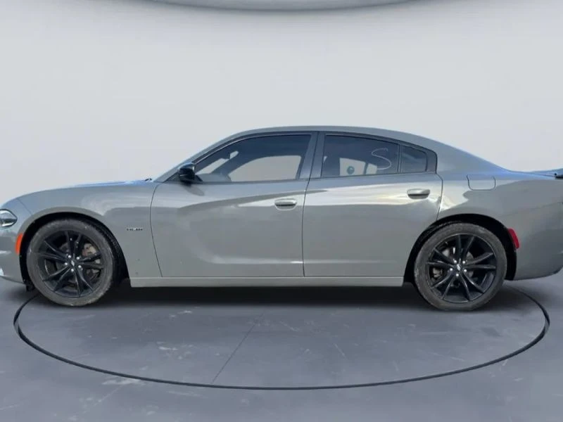 2017 Dodge Charger 7th Gen - Image 4 of 12