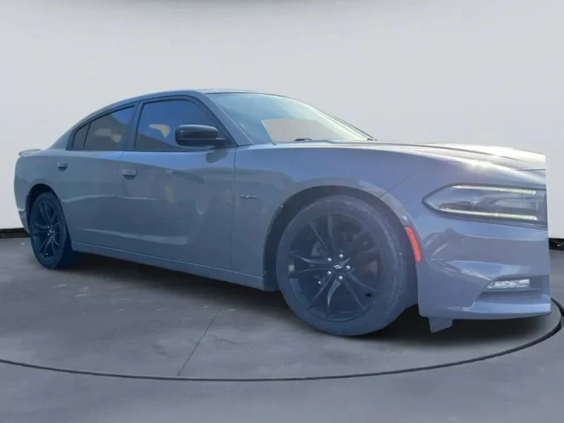 2017 Dodge Charger 7th Gen - Image 11 of 12
