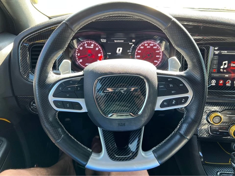 2017 Dodge Charger SRT & 392 7th Gen - Image 5 of 6