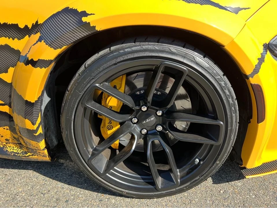 2017 Dodge Charger SRT & 392 7th Gen - Image 4 of 6