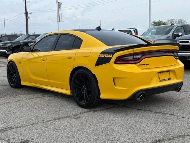 2017 Dodge Charger SRT & 392 7th Gen - Image 10 of 20