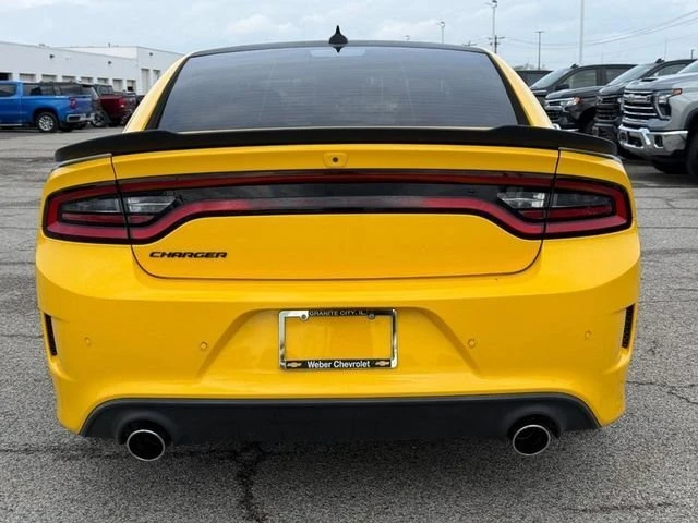 2017 Dodge Charger SRT & 392 7th Gen - Image 8 of 20