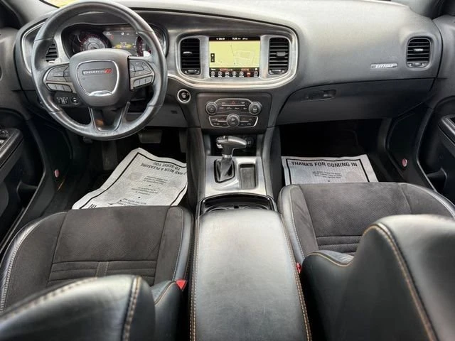 2017 Dodge Charger SRT & 392 7th Gen - Image 2 of 20