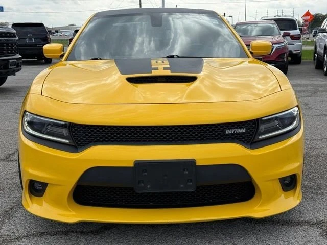2017 Dodge Charger SRT & 392 7th Gen - Image 6 of 20