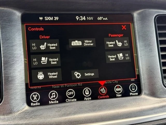 2017 Dodge Charger SRT & 392 7th Gen - Image 17 of 20