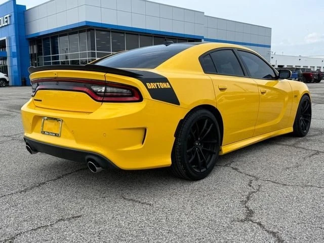 2017 Dodge Charger SRT & 392 7th Gen - Image 7 of 20