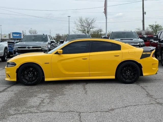 2017 Dodge Charger SRT & 392 7th Gen - Image 11 of 20