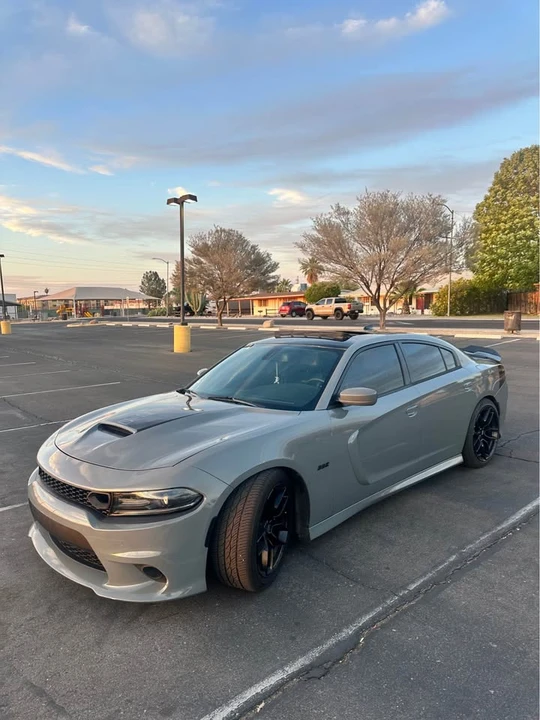 2017 Dodge Charger SRT & 392 7th Gen - Image 8 of 11