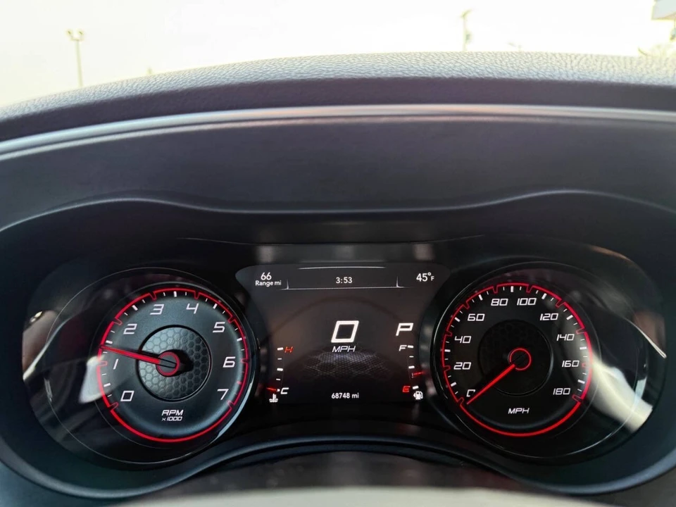 2017 Dodge Charger SRT & 392 7th Gen - Image 19 of 21