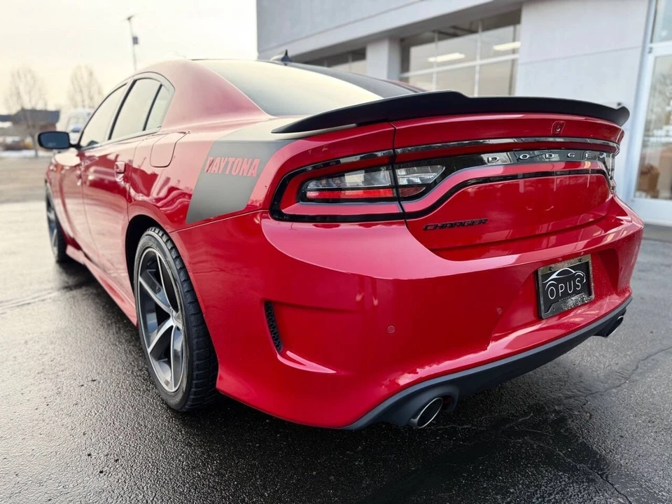 2017 Dodge Charger SRT & 392 7th Gen - Image 3 of 21