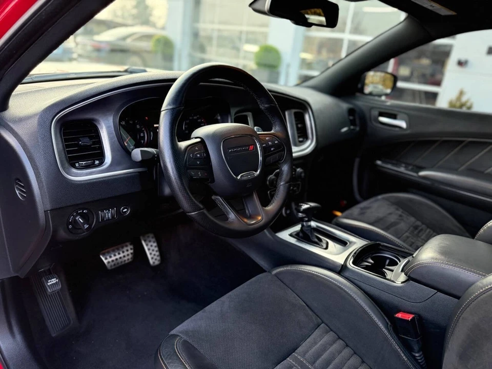 2017 Dodge Charger SRT & 392 7th Gen - Image 9 of 21