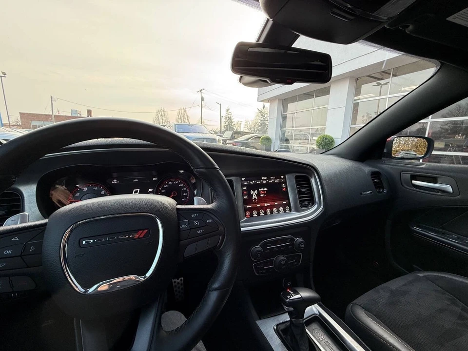 2017 Dodge Charger SRT & 392 7th Gen - Image 21 of 21