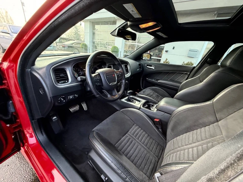 2017 Dodge Charger SRT & 392 7th Gen - Image 10 of 21