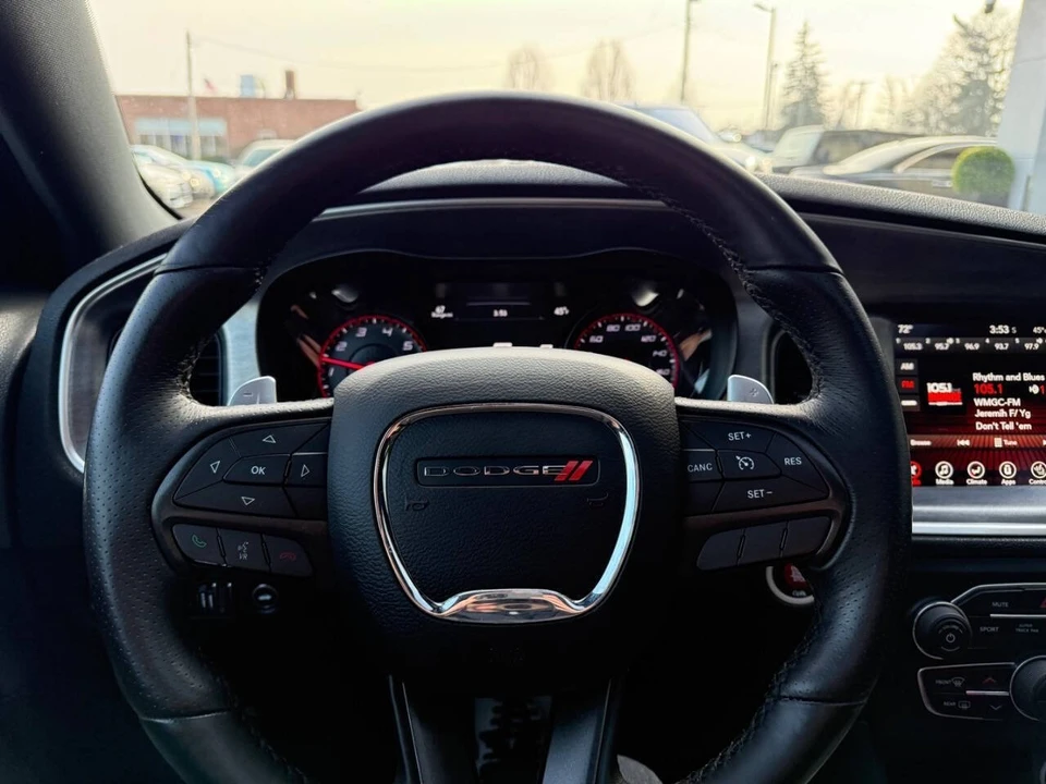 2017 Dodge Charger SRT & 392 7th Gen - Image 18 of 21
