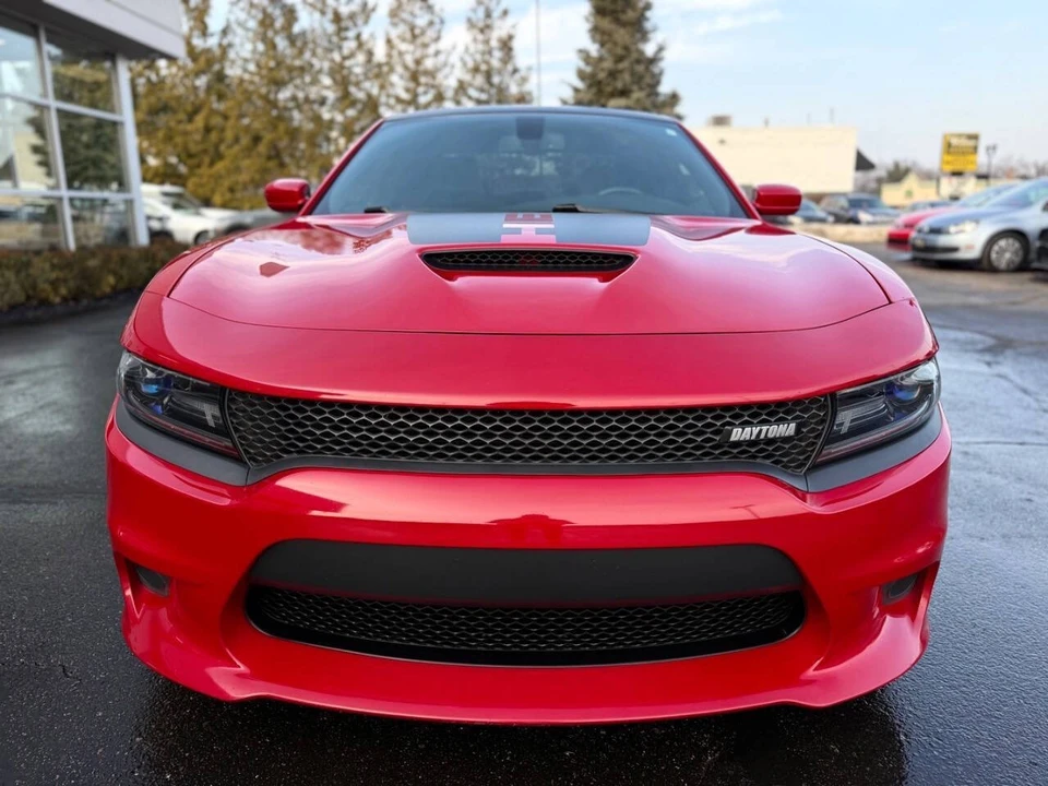 2017 Dodge Charger SRT & 392 7th Gen - Image 8 of 21