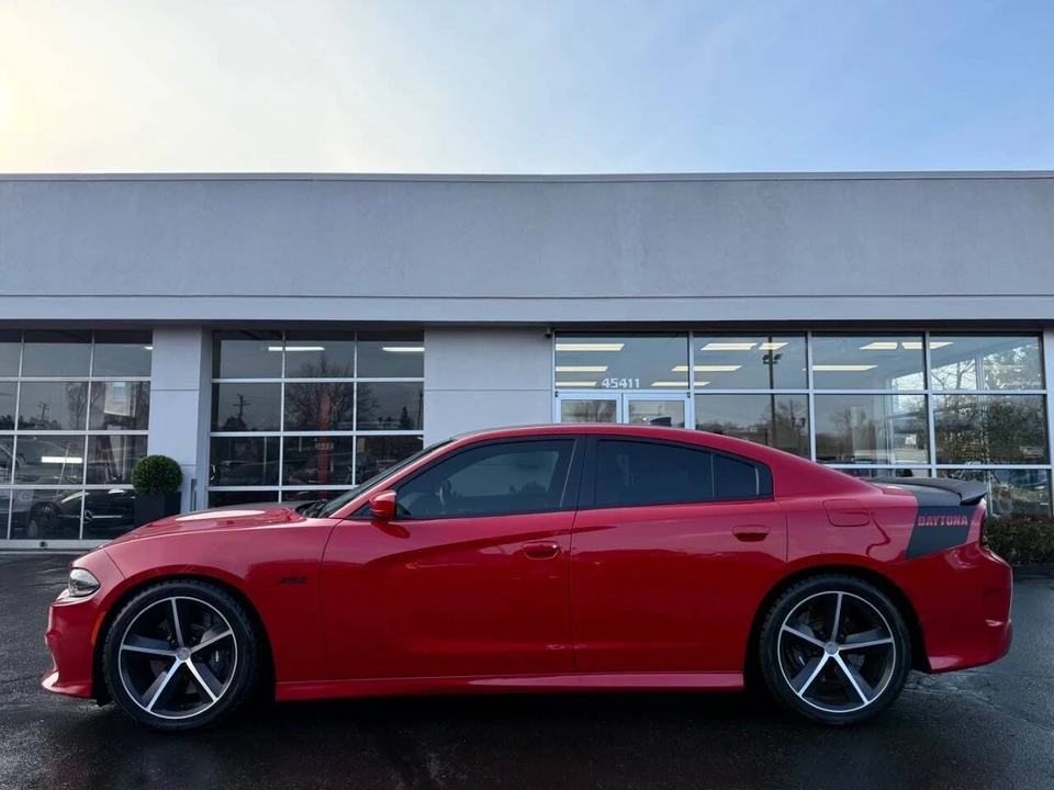 2017 Dodge Charger SRT & 392 7th Gen - Image 2 of 21