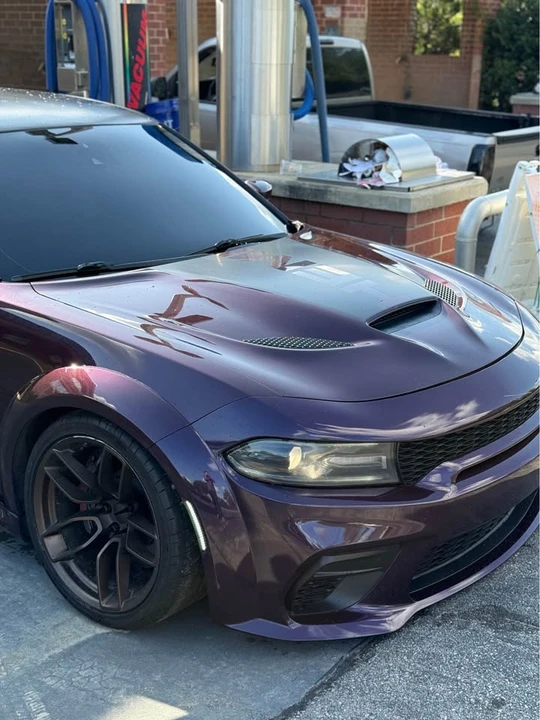 2017 Dodge Charger SRT & 392 7th Gen - Image 2 of 11