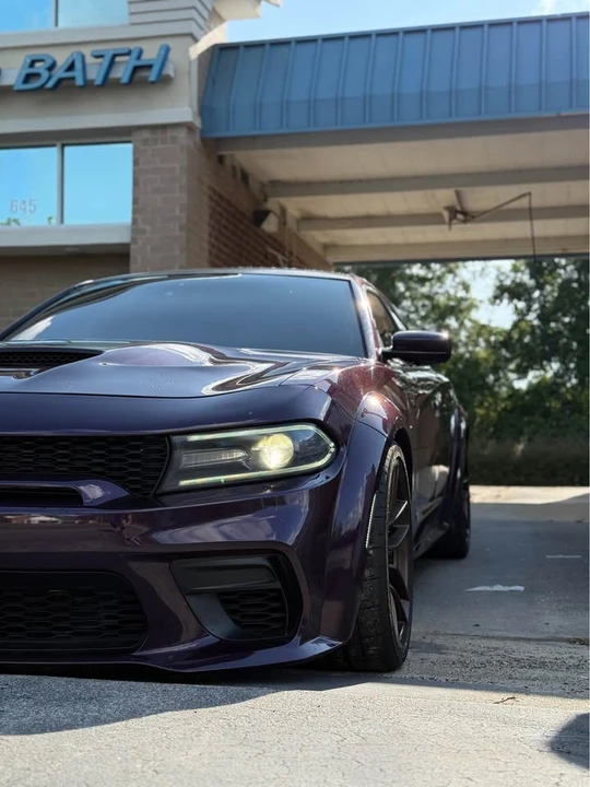 2017 Dodge Charger SRT & 392 7th Gen - Image 5 of 11