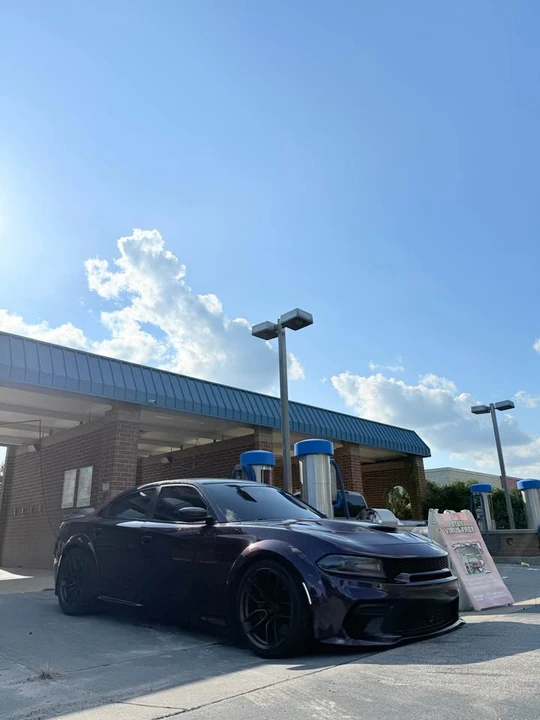 2017 Dodge Charger SRT & 392 7th Gen - Image 6 of 11
