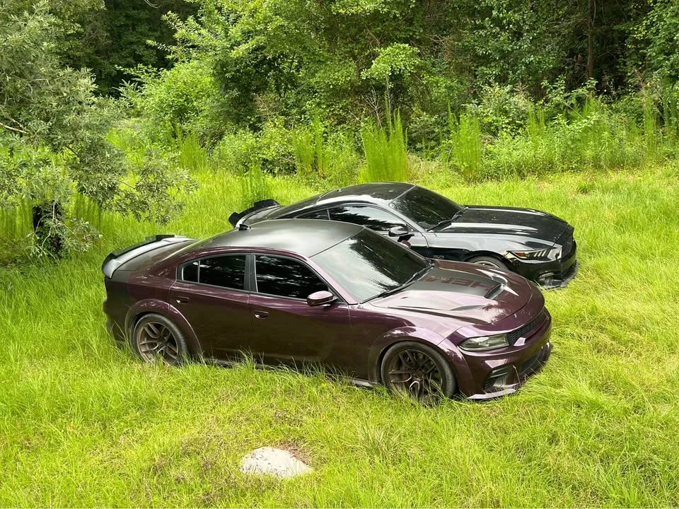 2017 Dodge Charger SRT & 392 7th Gen - Image 10 of 11