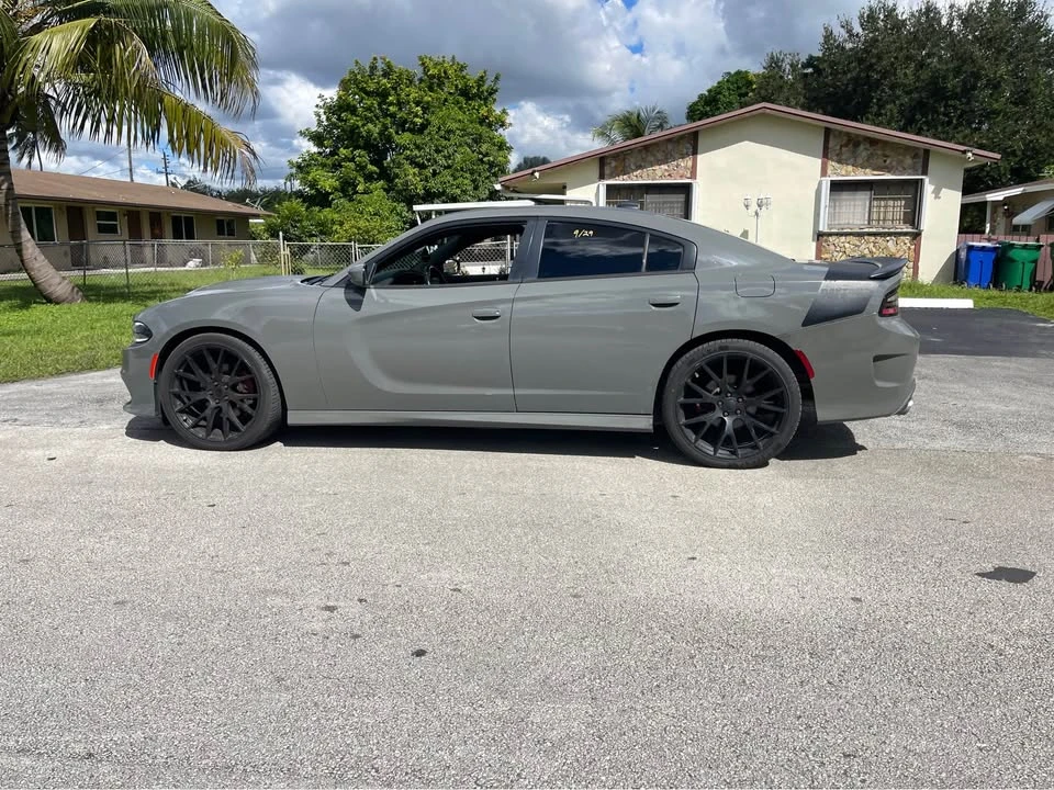 2017 Dodge Charger SRT & 392 7th Gen - Image 8 of 13
