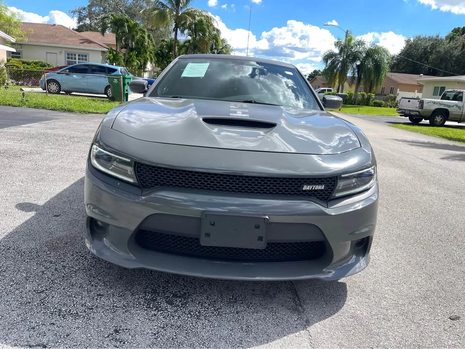 2017 Dodge Charger SRT & 392 7th Gen - Image 2 of 13