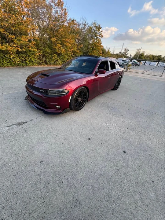 2017 Dodge Charger SRT & 392 7th Gen - Image 2 of 11