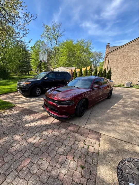 2017 Dodge Charger SRT & 392 7th Gen - Image 6 of 11