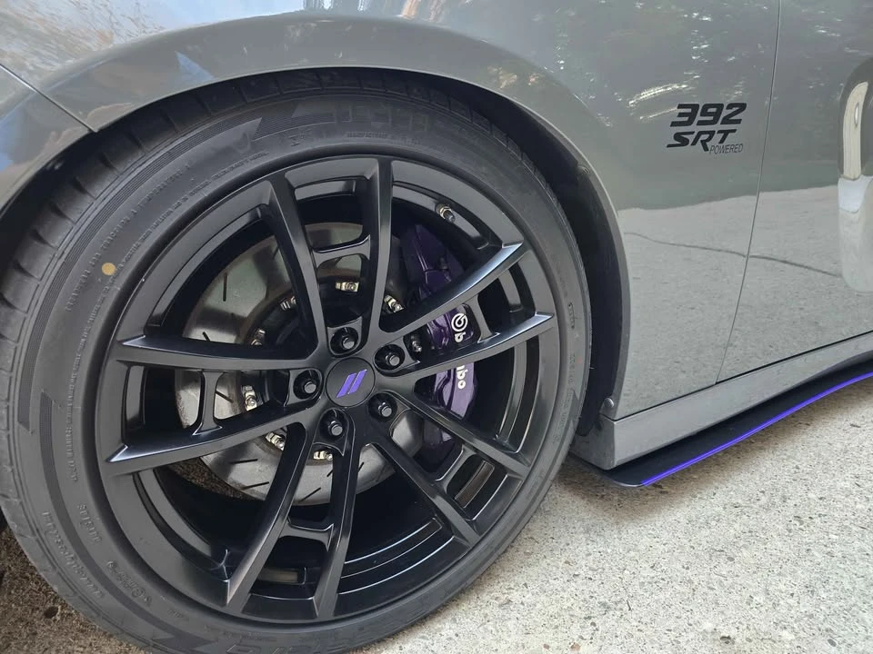 2017 Dodge Charger SRT & 392 7th Gen - Image 12 of 19