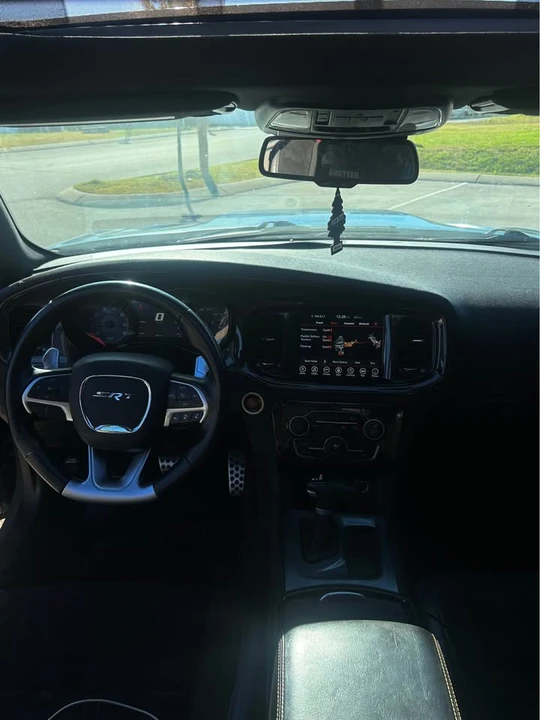 2017 Dodge Charger SRT & 392 7th Gen - Image 6 of 7
