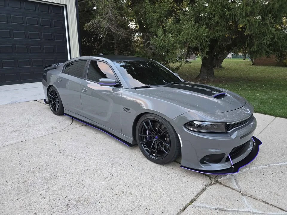2017 Dodge Charger SRT & 392 7th Gen - Image 19 of 19