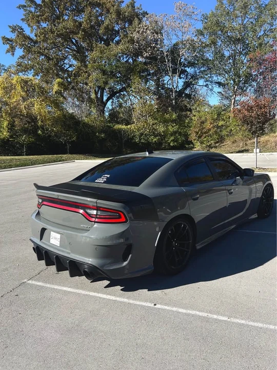 2017 Dodge Charger SRT & 392 7th Gen - Image 3 of 7