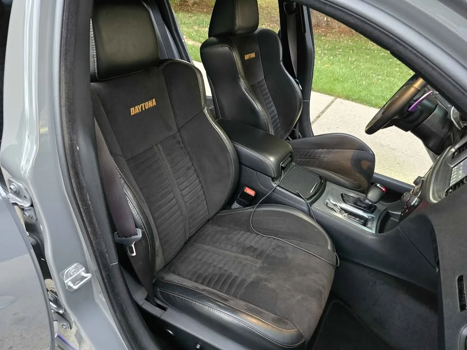 2017 Dodge Charger SRT & 392 7th Gen - Image 6 of 19