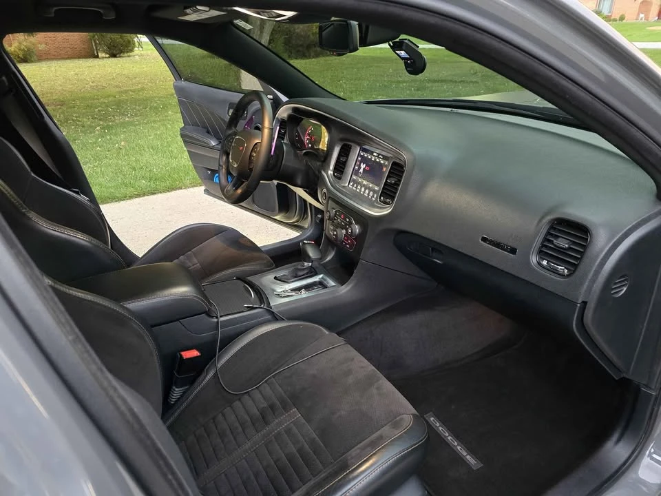 2017 Dodge Charger SRT & 392 7th Gen - Image 7 of 19