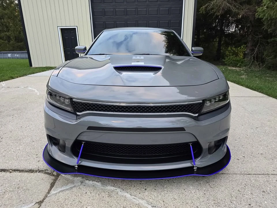 2017 Dodge Charger SRT & 392 7th Gen - Image 17 of 19