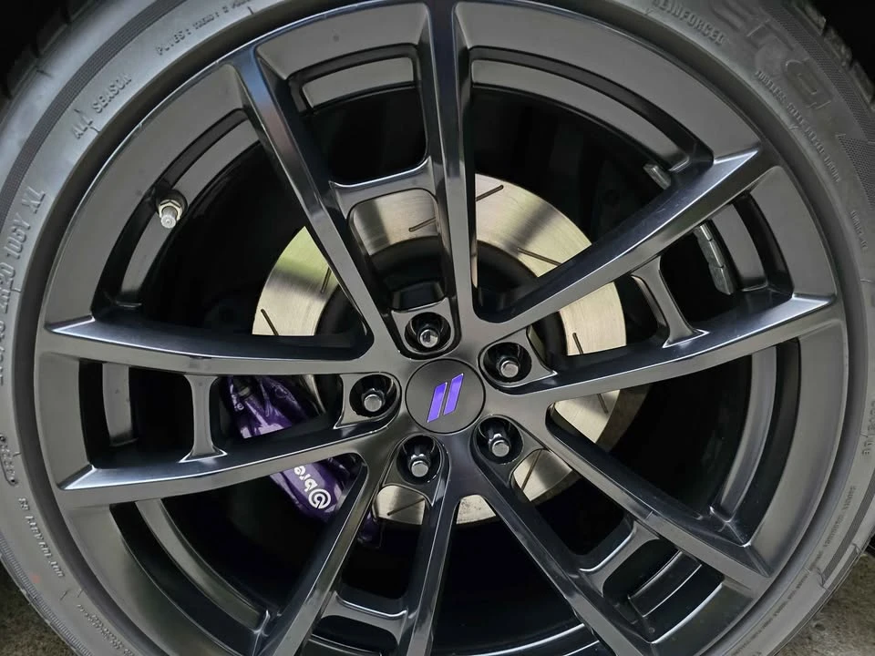 2017 Dodge Charger SRT & 392 7th Gen - Image 11 of 19
