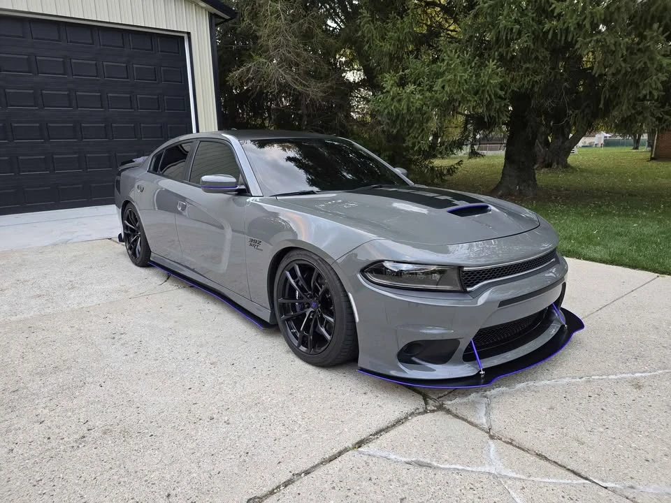2017 Dodge Charger SRT & 392 7th Gen - Image 16 of 19