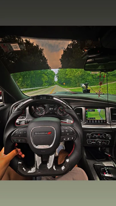 2017 Dodge Charger SRT & 392 7th Gen - Image 10 of 11