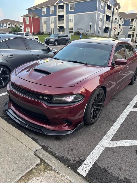 2017 Dodge Charger SRT & 392 7th Gen - Image 11 of 11