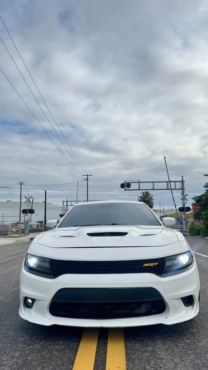 2017 Dodge Charger SRT & 392 7th Gen - Image 5 of 9