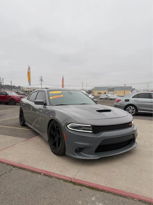2017 Dodge Charger SRT & 392 7th Gen - Image 5 of 9